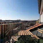 The Loft Holesovice