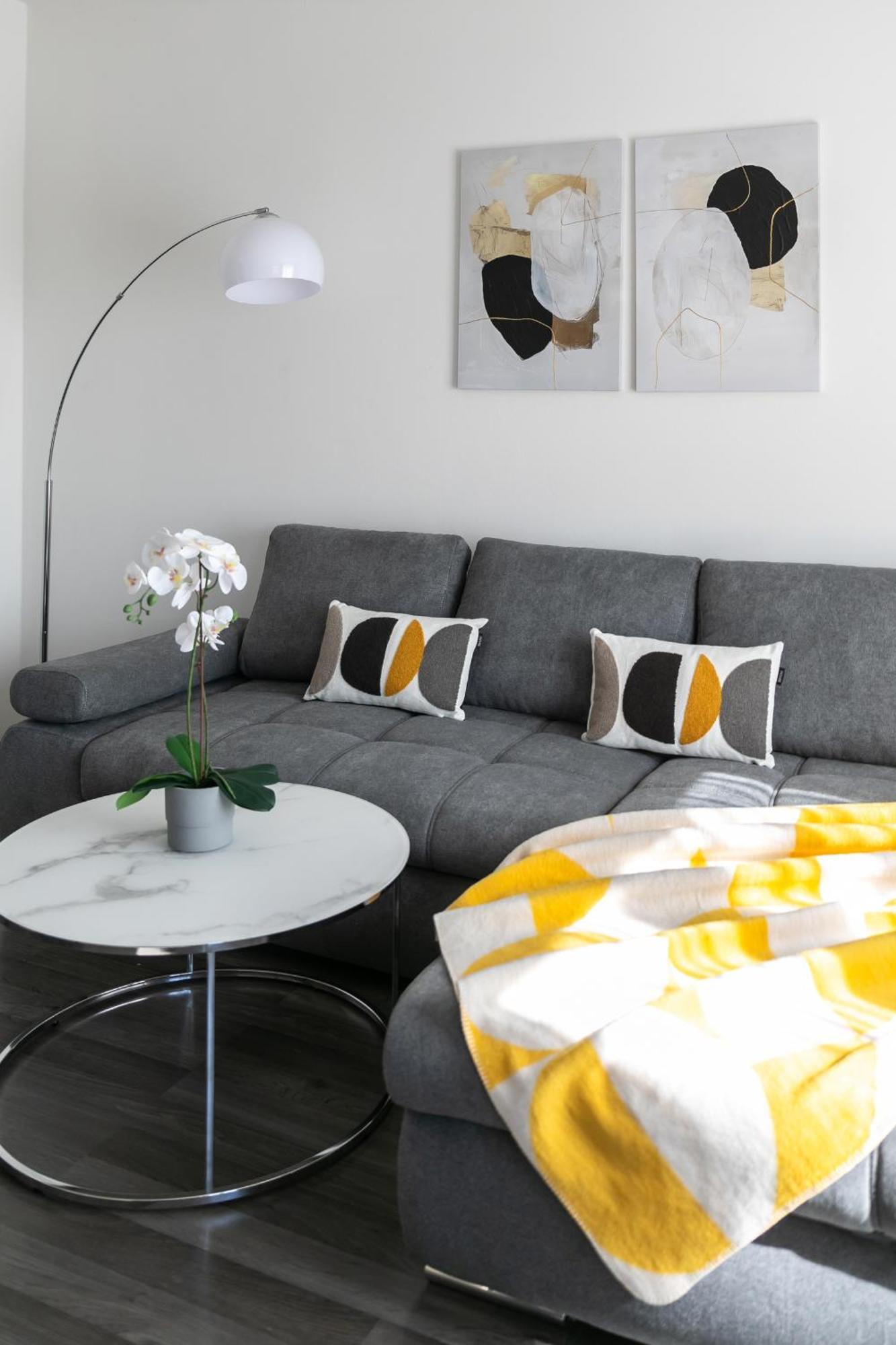 The Loft Holesovice Apartment Prague
