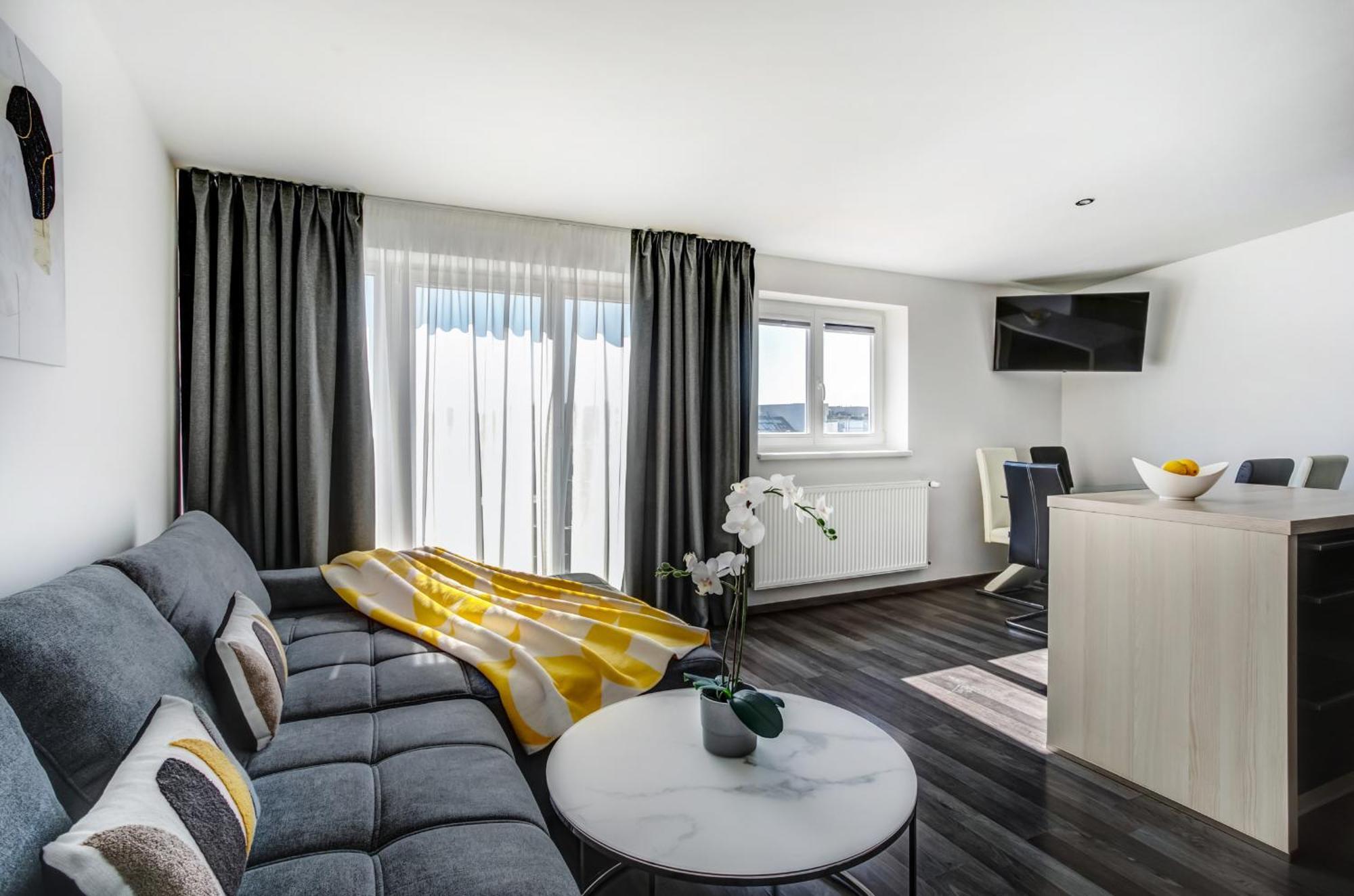 The Loft Holesovice Prague