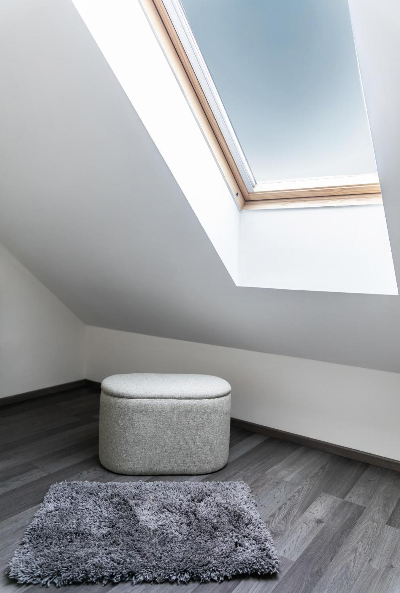 The Loft Holesovice * Prague